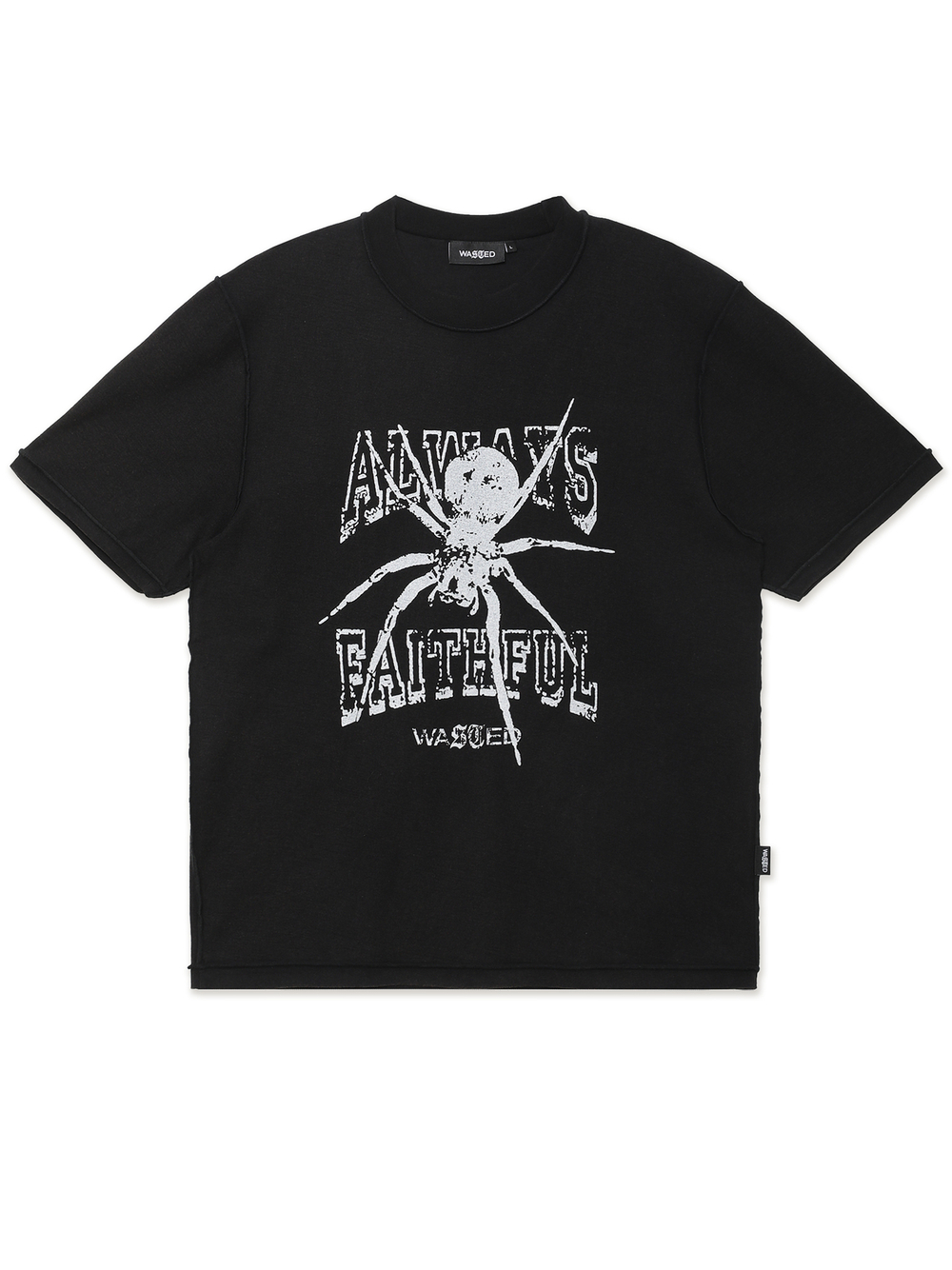 Мужская Футболка Authentic Reverse