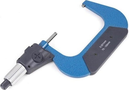 Микрометр цифровой ЧИЗ МКЦ- 100 0.001 2-кн ЧИЗ 131586