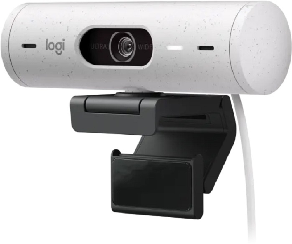 Веб-камера  Logitech BRIO 500 HD