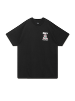 Футболка Кор. Рукав Obey Love & Unity Now