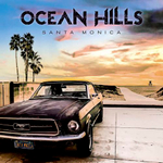 Ocean Hills / Santa Monica (RU)(CD)
