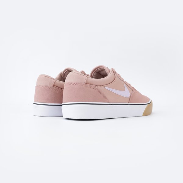 Nike SB Chron 2 (rose whisper) артикул: - купить в магазине Дайс