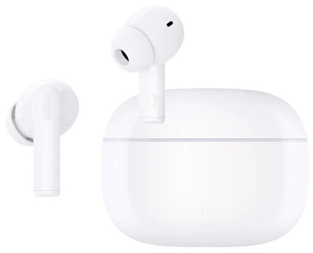 Наушники HONOR СHOICE Earbuds X7 Lite белый