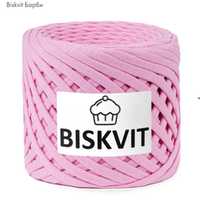 BISKVIT Барби