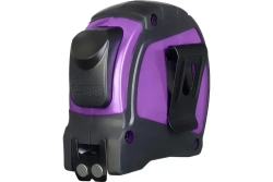 Ermenrich Измерительная рулетка Строительная 3м x 13мм