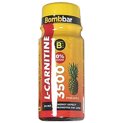 Bombbar L-Carnitine 3500 (50 мл.) [M]