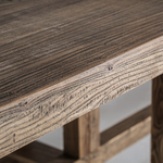 Обеденный стол Norvik 400x120