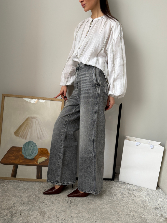 Джинсы Lime, S/M