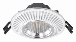 Встраиваемый светильник Citilux Дзета CLD042NW1