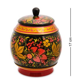 Народные промыслы ХЛ-090/1 Поставок 170*140 (Хохлома)