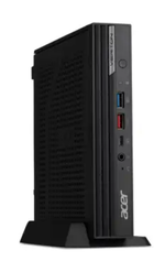 Системный блок Acer Veriton Vero Mini VN4710GT Intel Core i5, 8 ГБ, 512 Гб, Intel UHD Graphics 730,  ОС Не установлена
