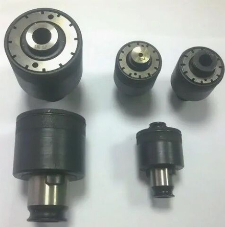 Комплект предохранительных головок 6251-4002М-03 07-11 (5 шт., М14?М24)