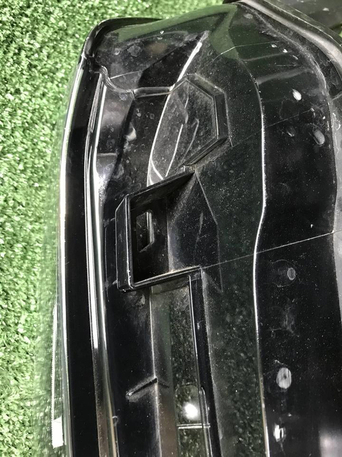 Битая Фара левая Geely Coolray (2023-н.в.) LED