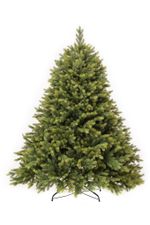 Ель искусственная «Эрмитажная» (Литая хвоя) 150 см / 1.5 м