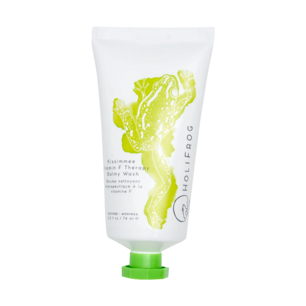 Бальзам для умывания с Витамином F HOLIFROG Kissimmee Vitamin F Therapy Balmy Wash