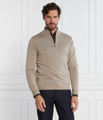 Хлопковый свитер Stenstr\u00f6ms - бежевый(422296 1355)