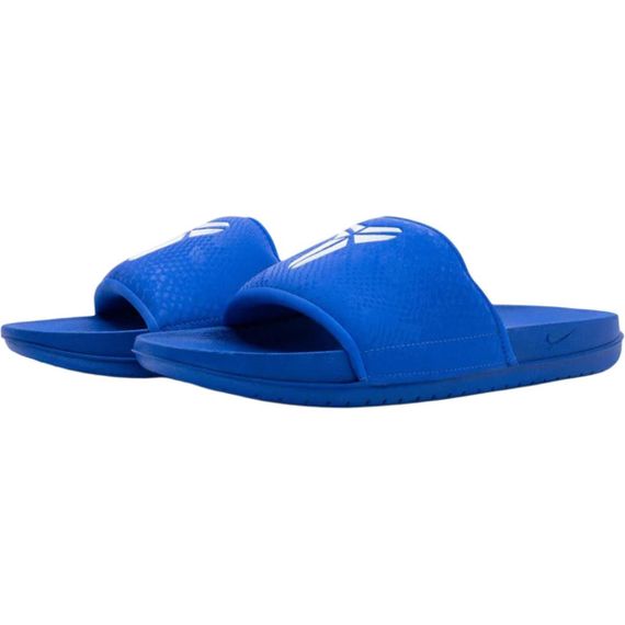 Nike Kobe Kawa Slide 'Blue'