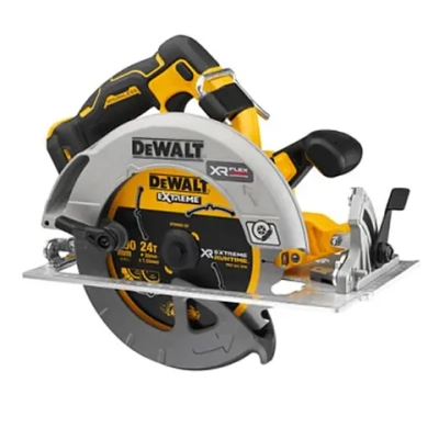 DeWalt DCS573NT дисковая пила (без АКБ и ЗУ)