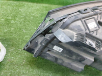 Битая Фара правая Mercedes CLA C117 (2016-2019) LED