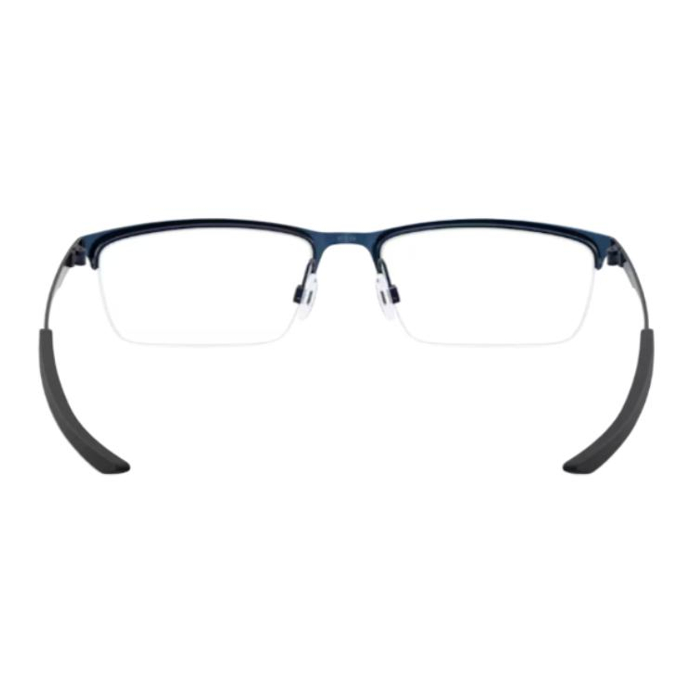 Oakley Prescription Очки Half Rim Metal Rectangular 0ox3141 04