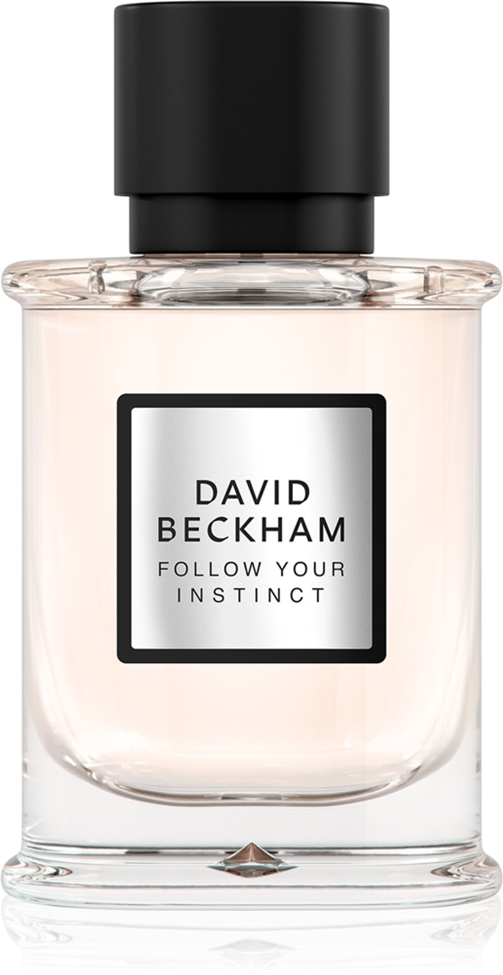 David Beckham Follow Your Instinct парфюмированная вода для мужчин