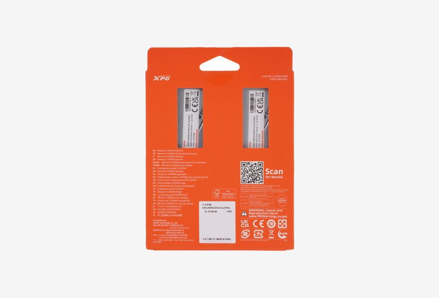 AX5CU9200C4224G-DCLACRSG_0426709111055