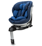Автокресло Osann Niki Complete (0-36 кг), Iris