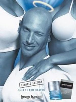 Bruno Banani Scent From Heaven