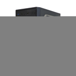 Корпус BaseTech M3404, БП:500W, mATX, чёрный, 2xUSB2, 1xUSB3 (BT-M3404-500W-B)