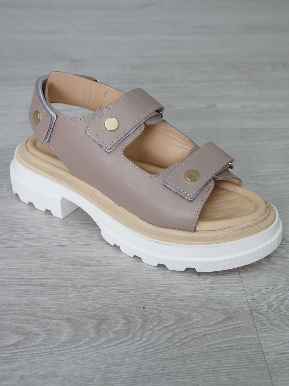 Босоножки женские BENGZO BALDINI 251-1442-26