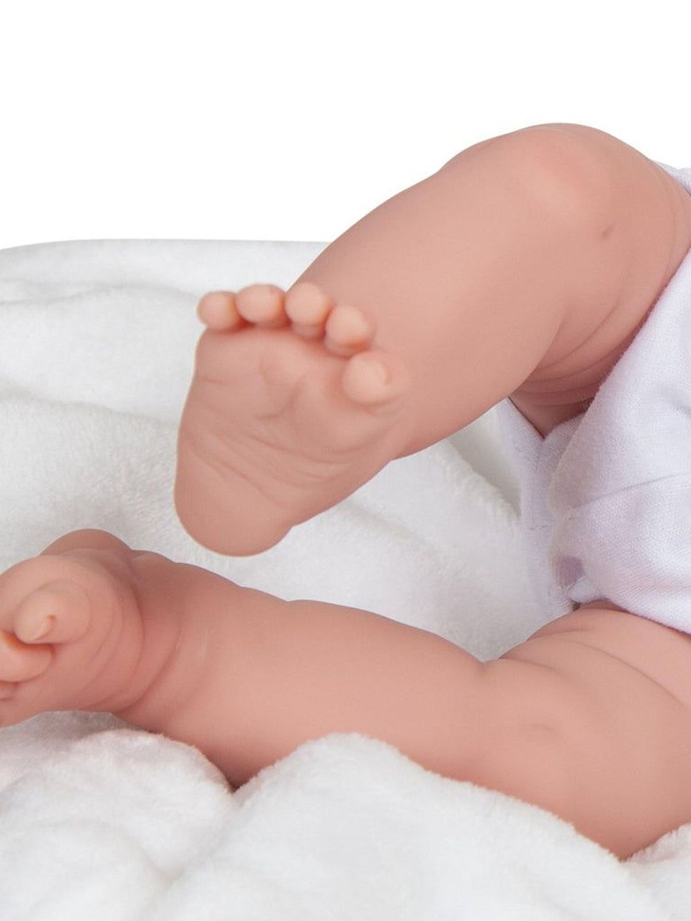 Кукла BERENGUER виниловая 38см Newborn (18065)