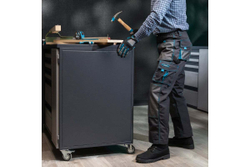 Брюки GROSS размер XL 90349