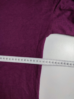 Джемпер H&M трикотажный 46 размер