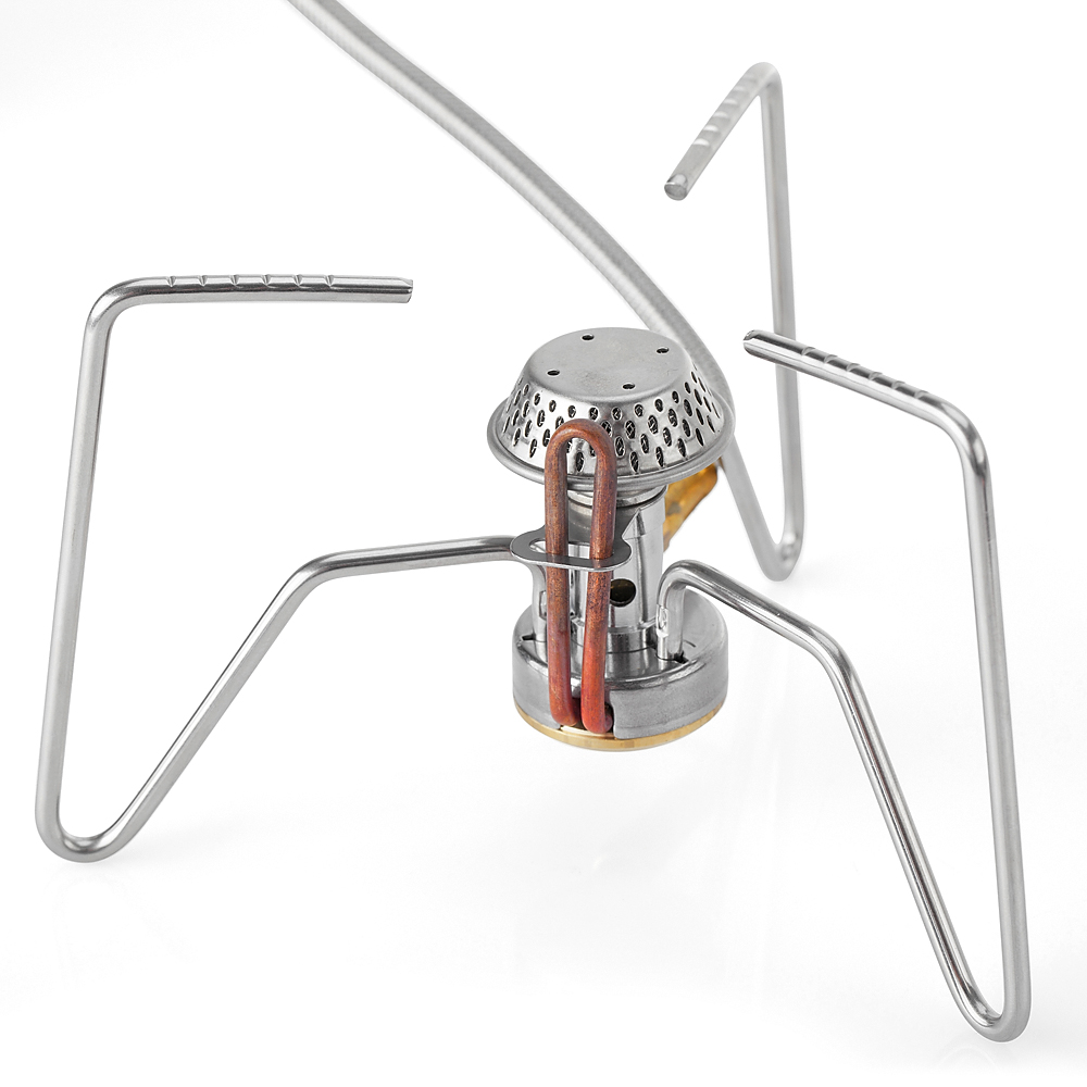 Горелка газовая со шлангом Kovea Spider KB-1109