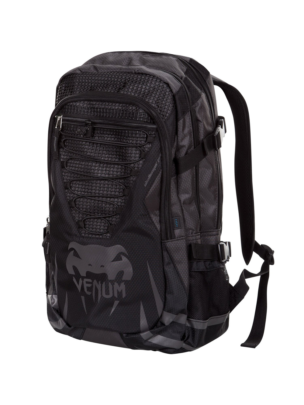 Рюкзак Venum Challenger Pro Black/Black