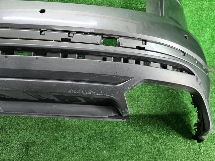 Бампер задний VW Touareg 3 (2018-н.в.)