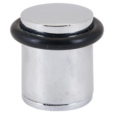 Ограничитель Соллер M71B хром 38мм