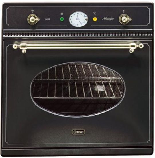 Газовый духовой шкаф ILVE 600-NVG M