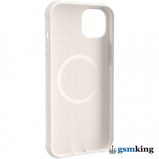 UAG DOT with MagSafe Series Case for Apple iPhone 14 Plus Marshmallow (Белый) 114081313535