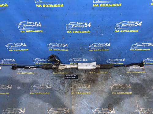 Рейка рулевая CHERY TIGGO 4 PRO 2021-2024