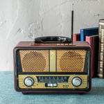 Радиоприемник Meier M-112BT USB Retro Bluetooth