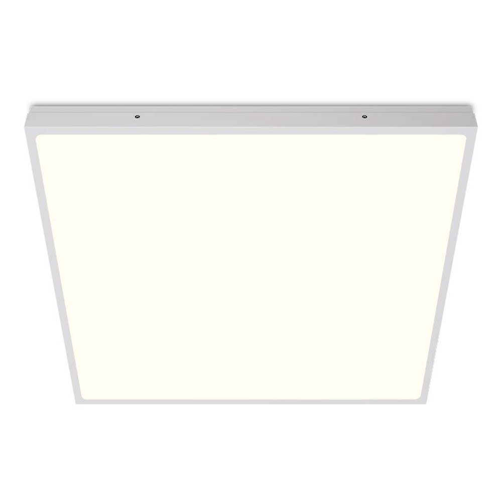 Светильник ЧИСТЫЙ ОФИС ПРЕМИУМ ДВО03-54-003-4К-95 54Вт 4000К Ra95 IP54 Опал WOLTA PRO