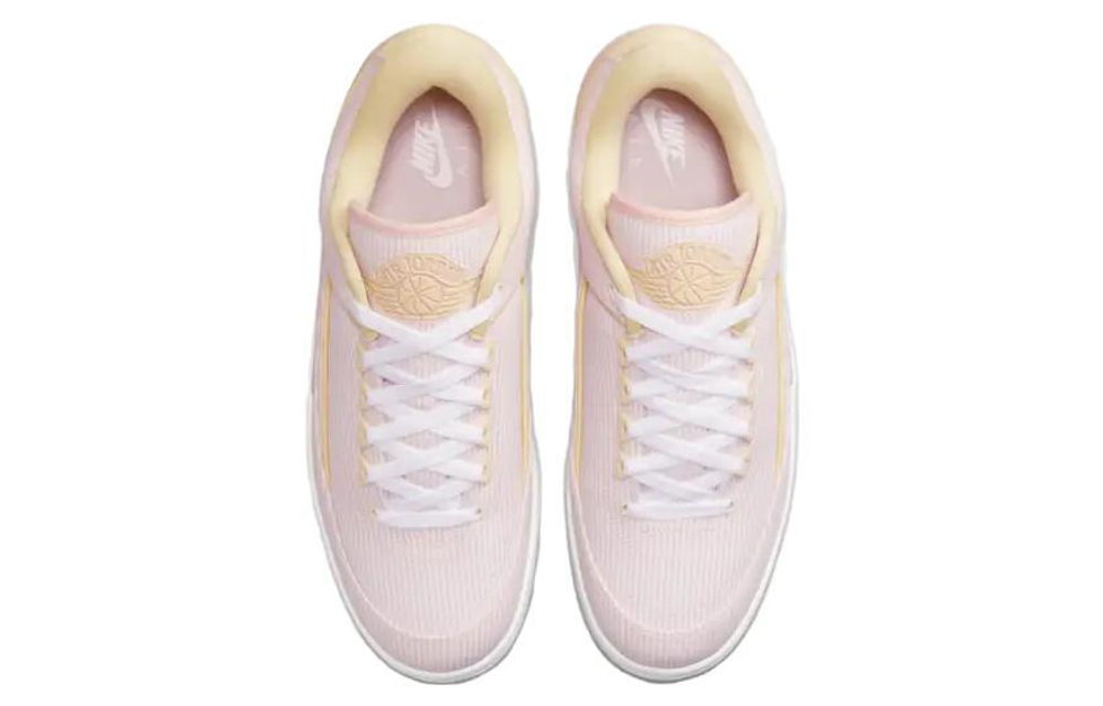 Кроссовки Jordan Air Jordan 2 Low Craft "Atmosphere"