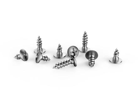 Винты стоматологические для мембран SWm-14