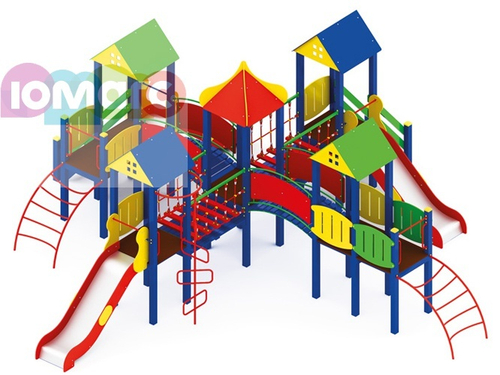 Игровой комплекс 0959