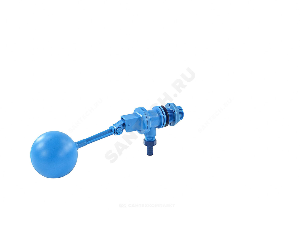 Клапан поплавковый PRDN25-1 1" 6 бар НР Акватек 0-16-3065