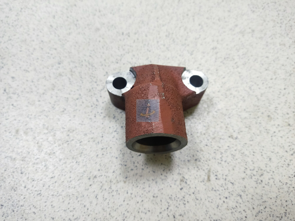 Патрубок сливной нижний 8423.1118248-40