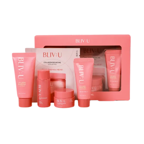 BLIV:U Trial Kit