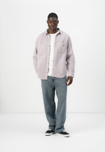 Carhartt WIP Джинсы свободного покроя - Чёрный