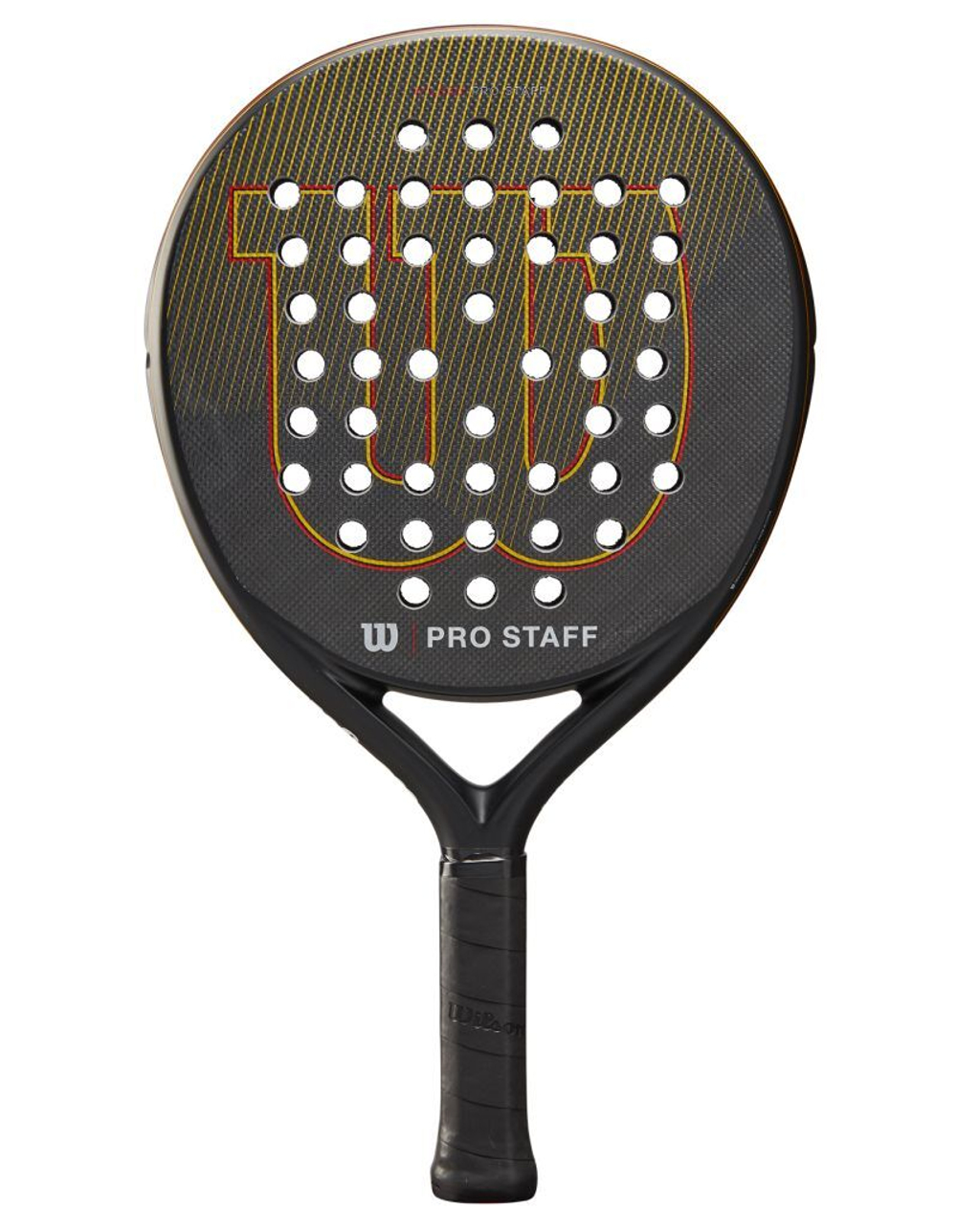 Ракетка для Padel Wilson Pro Staff V2 Padel 2